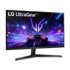 LG Monitor 27GS60F, 68.6 cm (27"), 1920 x 1080, Full HD, LCD
